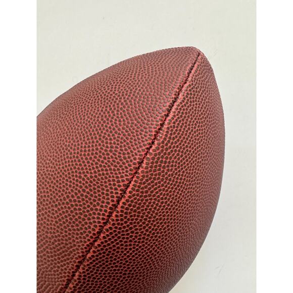 Custom Football Personalized Name & Number Team Gift Coach Gift Player Keepsake - Picture 10 of 10